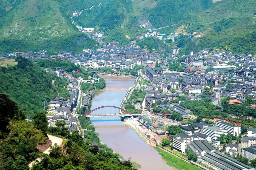 双模式治污，让仁怀酱酒废水变废为宝