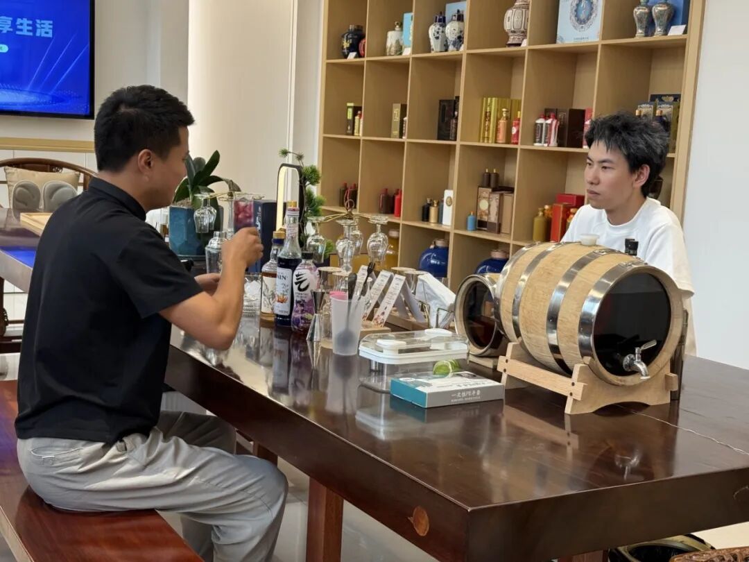 梯队集结！仁怀酒企全力备战酒博会